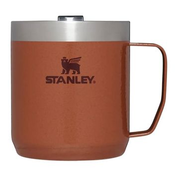 Stanley 350 ml Kiremit klasik Paslanmaz Çelik Termos