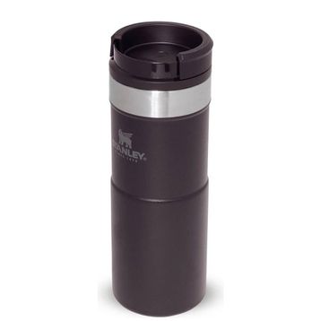 Stanley 350 ml Siyah Classic Neverleak Termos