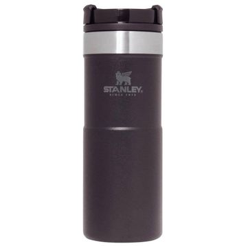 Stanley 350 ml Siyah Classic Neverleak Termos