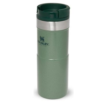 Stanley 350 ml Yeşil Classic Neverleak Termos