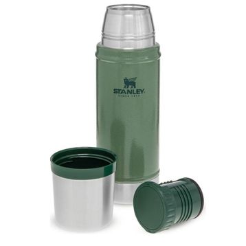 Stanley 470 ml Yeşil Classic Termos