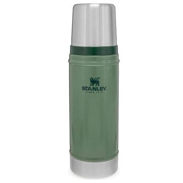 Stanley 470 ml Yeşil Classic Termos
