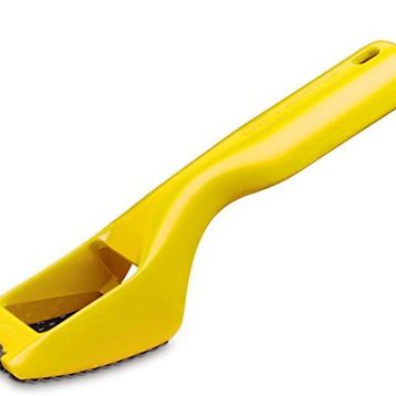 Stanley 5-21-115 Surform Kalıp Gövdeli Törpü
