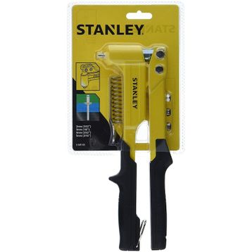 Stanley 6-MR100 İnşaat Tipi Perçin Pensi