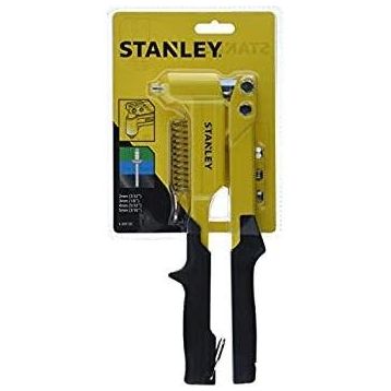 Stanley 6-MR100 İnşaat Tipi Perçin Pensi
