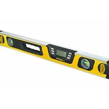 Stanley 60 cm Su Terazisi Fatmax Dijital