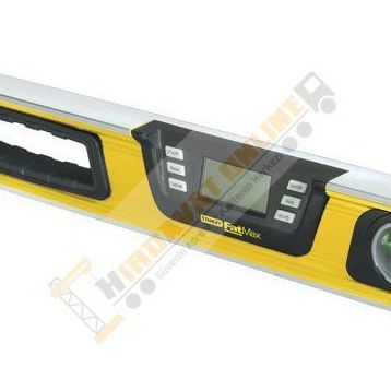 Stanley 60 cm Su Terazisi Fatmax Dijital
