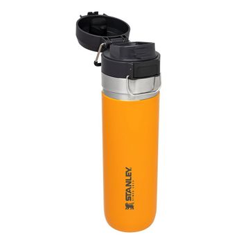 Stanley 700 ml Safran Go Quick Flip Termos