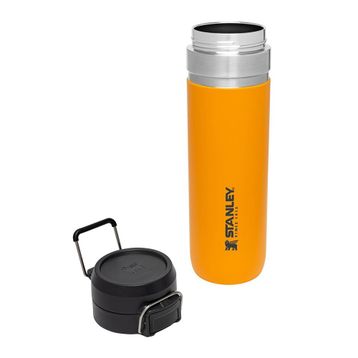 Stanley 700 ml Safran Go Quick Flip Termos