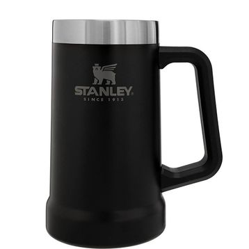 Stanley 700 ml Siyah Adventure Vakumlu Termos