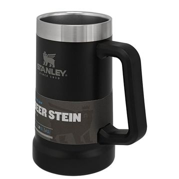 Stanley 700 ml Siyah Adventure Vakumlu Termos
