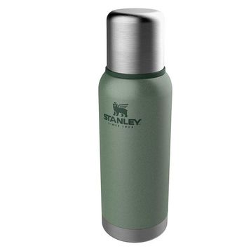 Stanley 730 ml Yeşil Adventure Vakumlu Çelik Termos