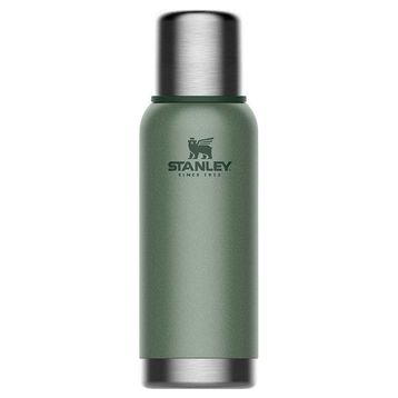 Stanley 730 ml Yeşil Adventure Vakumlu Çelik Termos