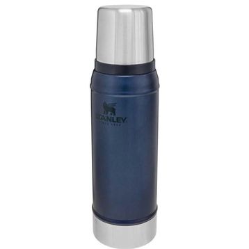 Stanley 750 ml Lacivert Classic Legendary Termos