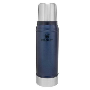 Stanley 750 ml Lacivert Classic Legendary Termos
