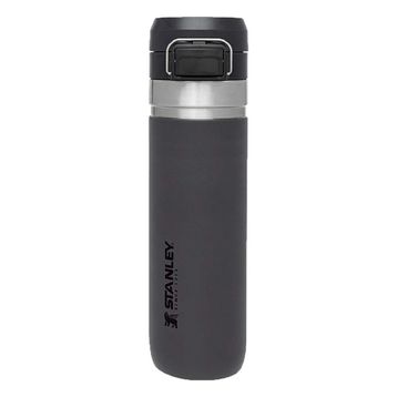 Stanley 750 ml Siyah Klasik Vakumlu Termos