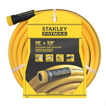Stanley 8 mm Fatmax Iskarpela