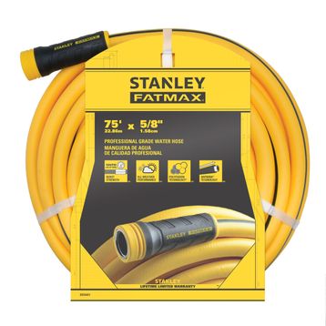 Stanley 8 mm Fatmax Iskarpela
