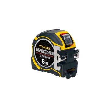 Stanley 8 mx25 mm Tylon Metre