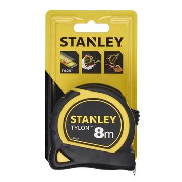 Stanley 8 mx25 mm Tylon Metre
