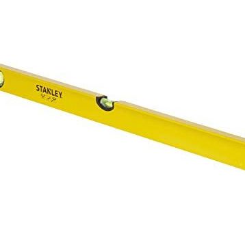 Stanley 80 cm Box Klasik Su Terazisi