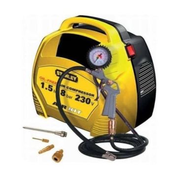 Stanley 8215190STN595 Air Kit Hava Kompresörü