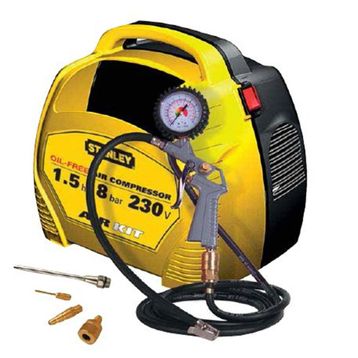 Stanley 8215190STN595 Air Kit Hava Kompresörü