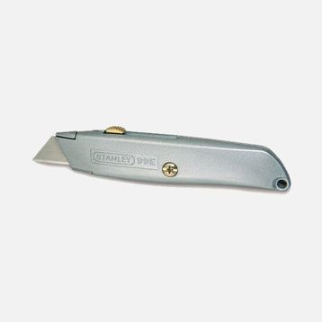 Stanley 99 E Retractable 155 mm Maket Bıçağı