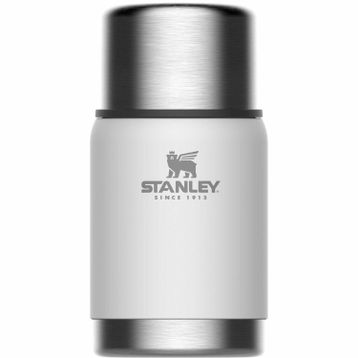Stanley Adventure 0.70 lt Beyaz Vakumlu Yemek Termosu