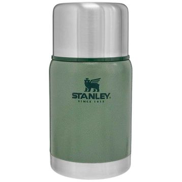 Stanley Adventure 0.70 lt Beyaz Vakumlu Yemek Termosu