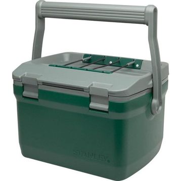 STANLEY Adventure 6,6 L Beyaz Dış Mekan Soğutucu