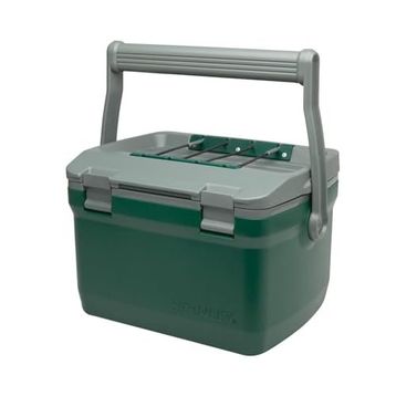 STANLEY Adventure 6,6 L Beyaz Dış Mekan Soğutucu