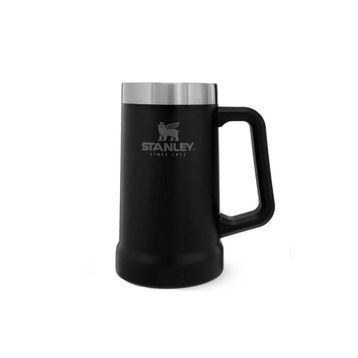 Stanley Adventure Big Grip 0.70 lt Siyah Bira Bardağı