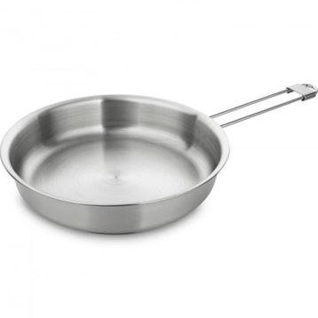 Stanley Adventure Çelik 0.94 lt Kızartma Tava Seti