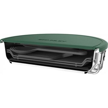 Stanley Adventure Çelik 0.94 lt Kızartma Tava Seti