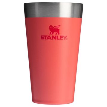 Stanley Adventure Stacking 0.47 lt Hot Coral Bira Bardağı