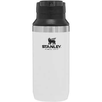Stanley Adventure Switchback 0.35 lt Siyah TekEl Termos Bardak