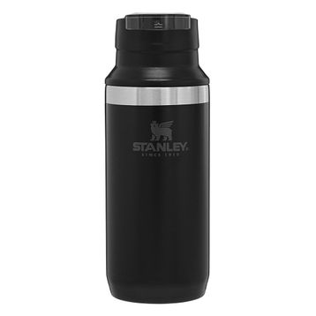 Stanley Adventure Switchback 0.35 lt Siyah TekEl Termos Bardak