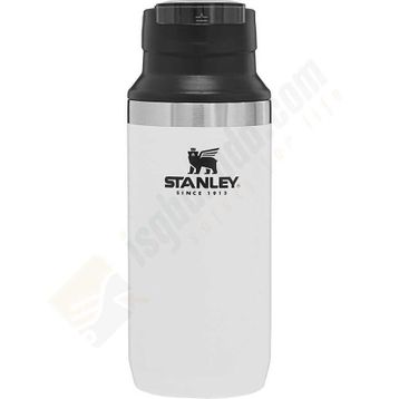 Stanley Adventure Switchback 0.35 lt Siyah TekEl Termos Bardak