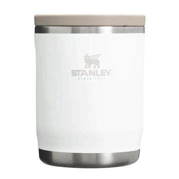 Stanley Adventure To-Go 0.53 lt Beyaz Yemek Termosu