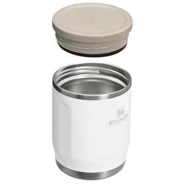 Stanley Adventure To-Go 0.53 lt Beyaz Yemek Termosu