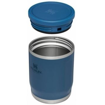 Stanley Adventure To-Go 0.53 lt Mavi Yemek Termosu