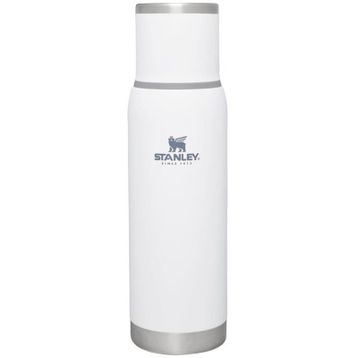 Stanley Adventure To-Go Beyaz 1 lt Çelik Termos