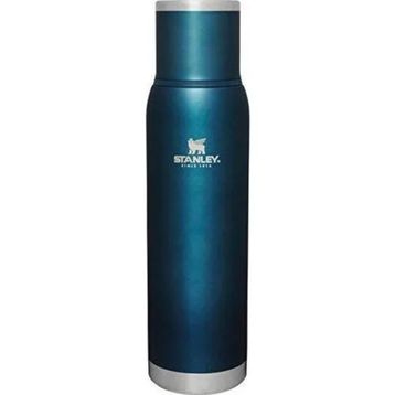 Stanley Adventure To-Go Lacivert 1.4 lt Çelik Termos