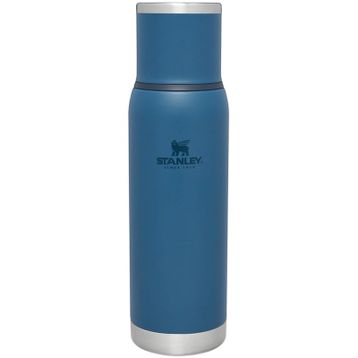 Stanley Adventure To-Go Mavi 1 lt Çelik Termos