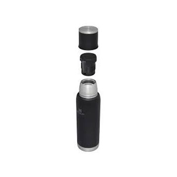 Stanley Adventure To-Go Siyah 0.75 lt Çelik Termos