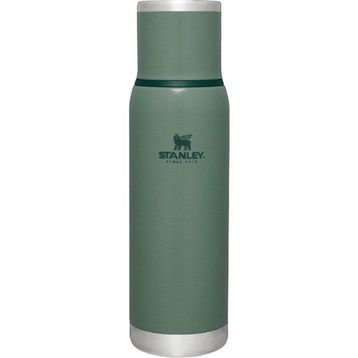 Stanley Adventure To-Go Yeşil 1 lt Çelik Termos
