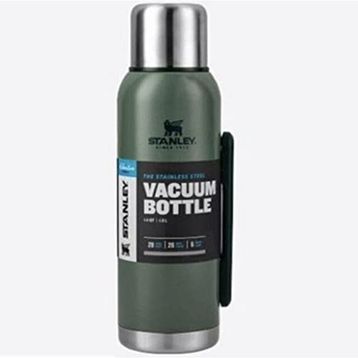 Stanley Adventure Vacuum Bottle 1.3 lt Paslanmaz Çelik Termos