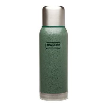 Stanley Adventure Vacuum Bottle 1 lt Yeşil Termos