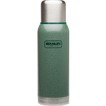 Stanley Adventure Vacuum Bottle 1 lt Yeşil Termos